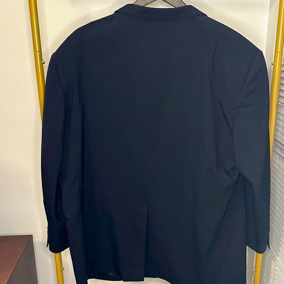 Brooks Brothers Black Sports Jackets - Picture 3 of 8